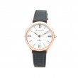 Alexandre Christie AC 8478 Rosegold White Lady LHLRGSL